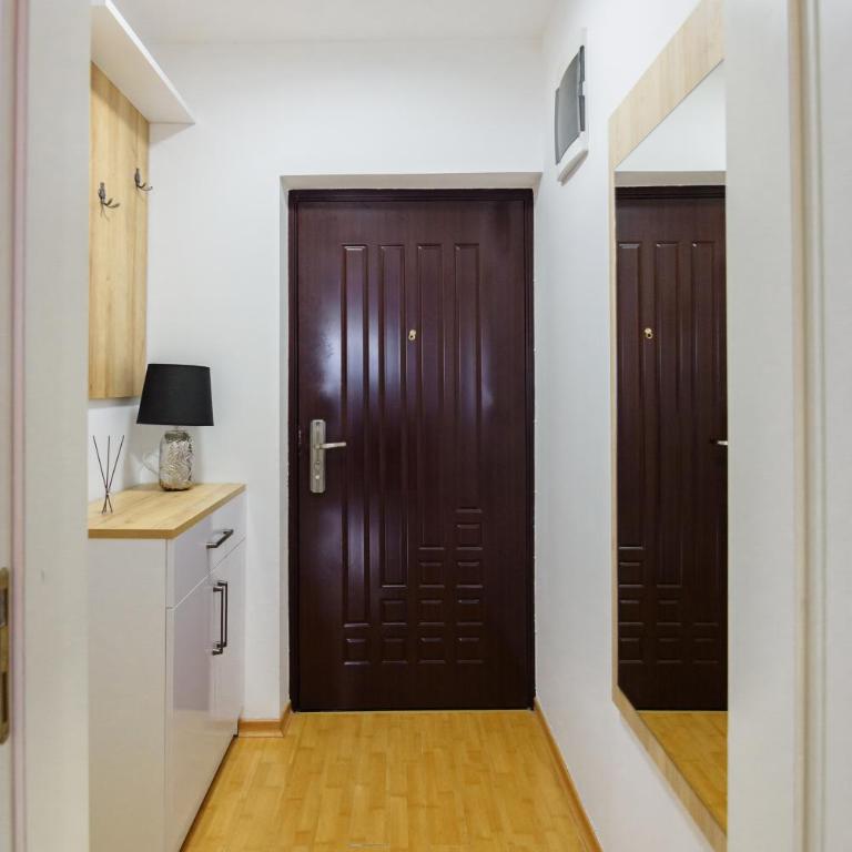 Magi - Apartman sa 1 Spavaćom Sobom - 16