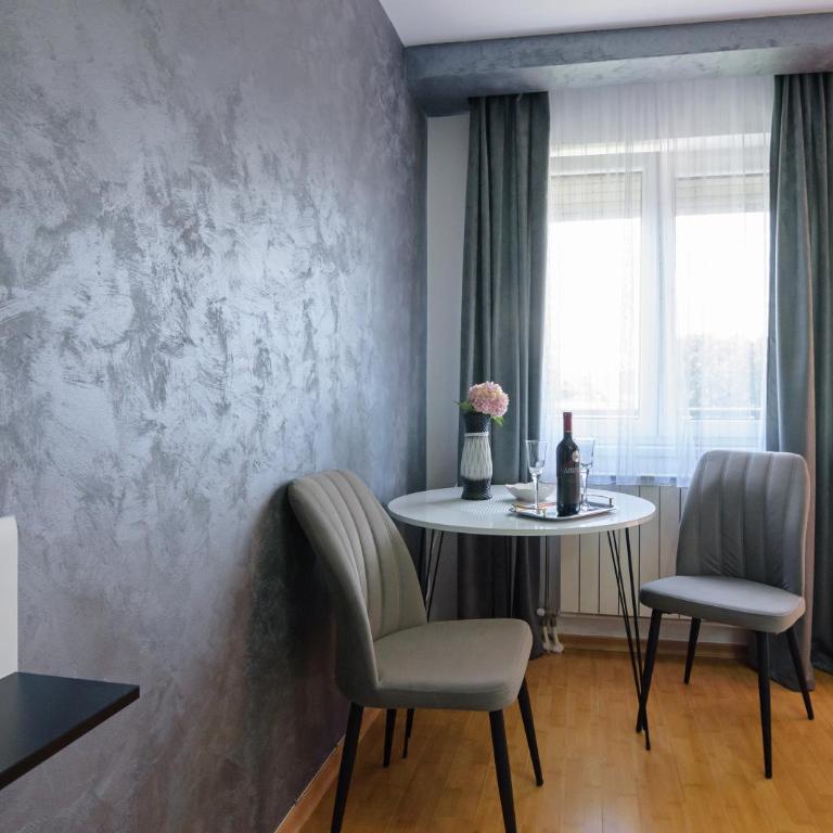 Magi - Apartman sa 1 Spavaćom Sobom - 17