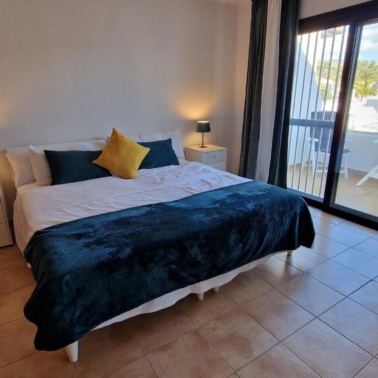 El Surf Apartamento 3 Dormitorios 2 baños - Apartamento de 3 dormitorios Premium - 25