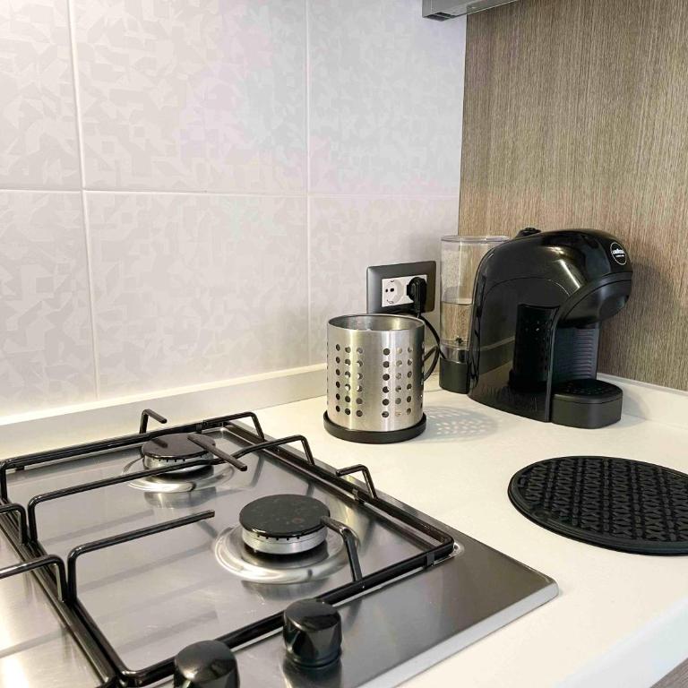 La Meridiana IUN P2300 - Appartamento con 2 Camere da Letto - 13