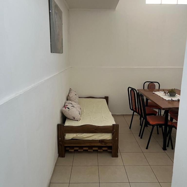 Alojamiento Navarro - Apartamento de 1 dormitorio - 8