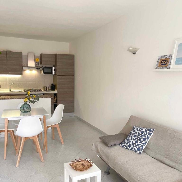 La Meridiana IUN P2300 - Appartamento con 2 Camere da Letto - 4
