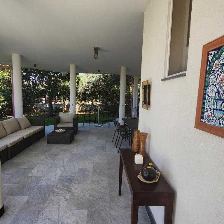 Sea's Chalet - Villa - 21