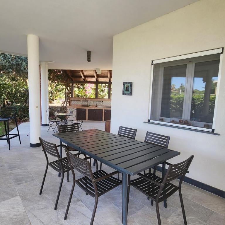 Sea's Chalet - Villa - 24