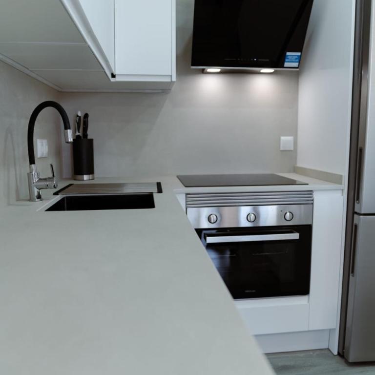 Apartamento los Naranjos - Apartamento de 1 dormitorio - 3