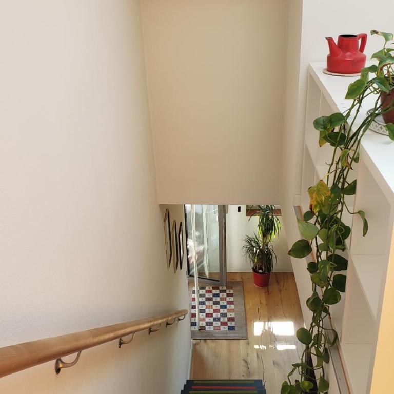Freizeit & Erholung am Sonnenberg - Apartment mit 1 Schlafzimmer - 9