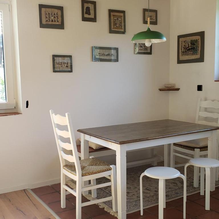 Freizeit & Erholung am Sonnenberg - Apartment mit 1 Schlafzimmer - 10