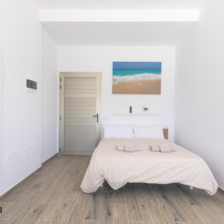 Lola Loft Lajares iRent Fuerteventura - Apartamento de 1 dormitorio - 3