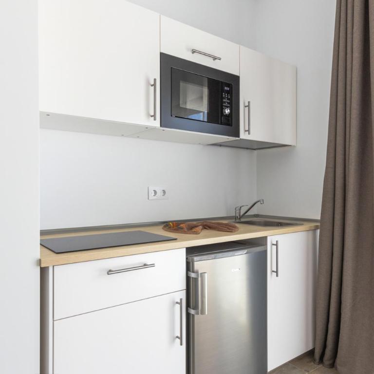 Lola Loft Lajares iRent Fuerteventura - Apartamento de 1 dormitorio - 9
