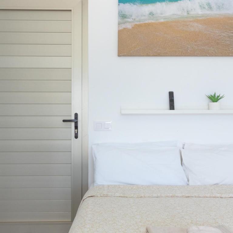 Lola Loft Lajares iRent Fuerteventura - Apartamento de 1 dormitorio - 5