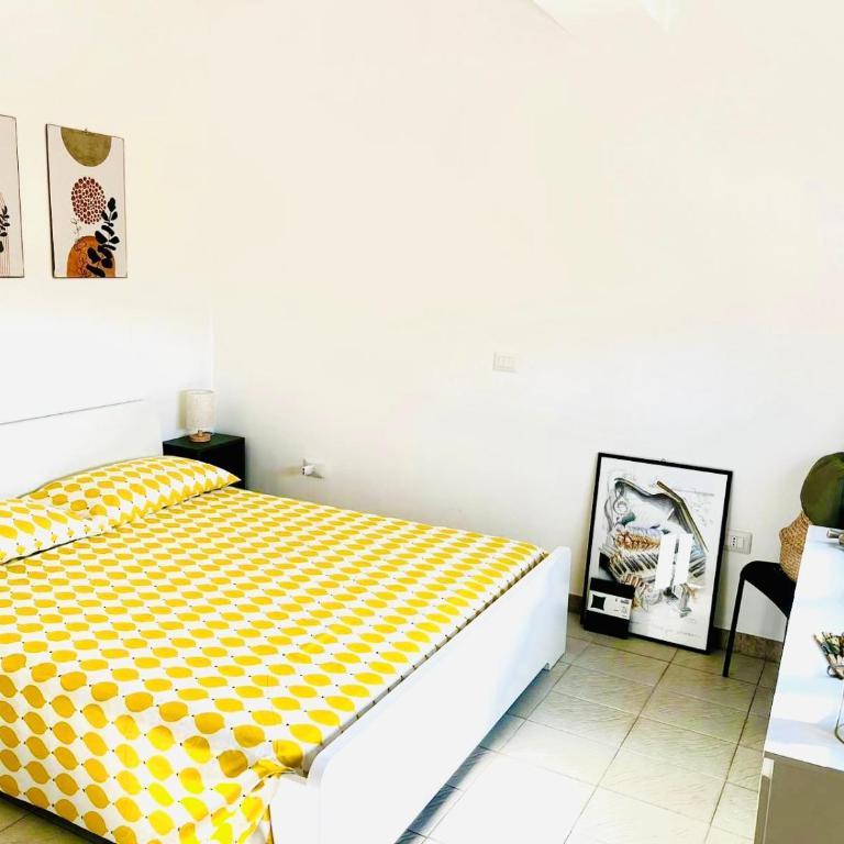 Attico Panoramico Ammare - Appartamento con 2 Camere da Letto - 10
