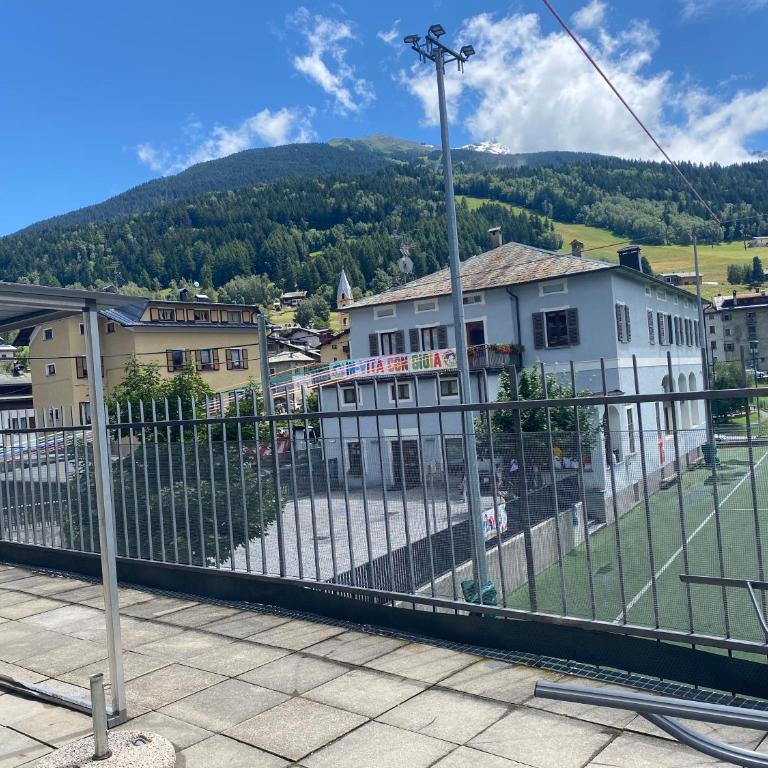 Ampio bilocale Bormio centro - Appartamento con 1 Camera da Letto - 23