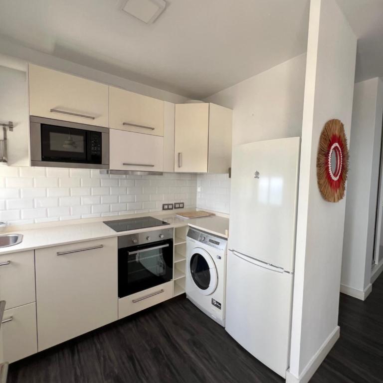 Vista Bahia - Apartamento de 1 dormitorio - 8
