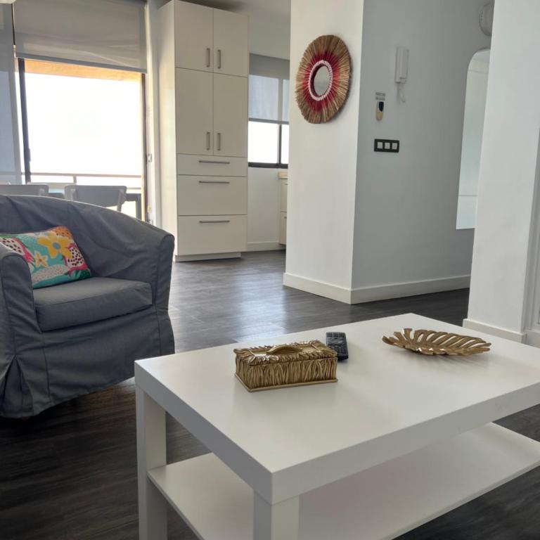 Vista Bahia - Apartamento de 1 dormitorio - 3