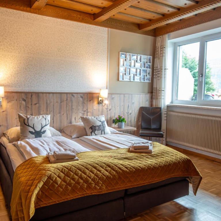 Haus Piesendorf - Apartment (11 Erwachsene) - 10