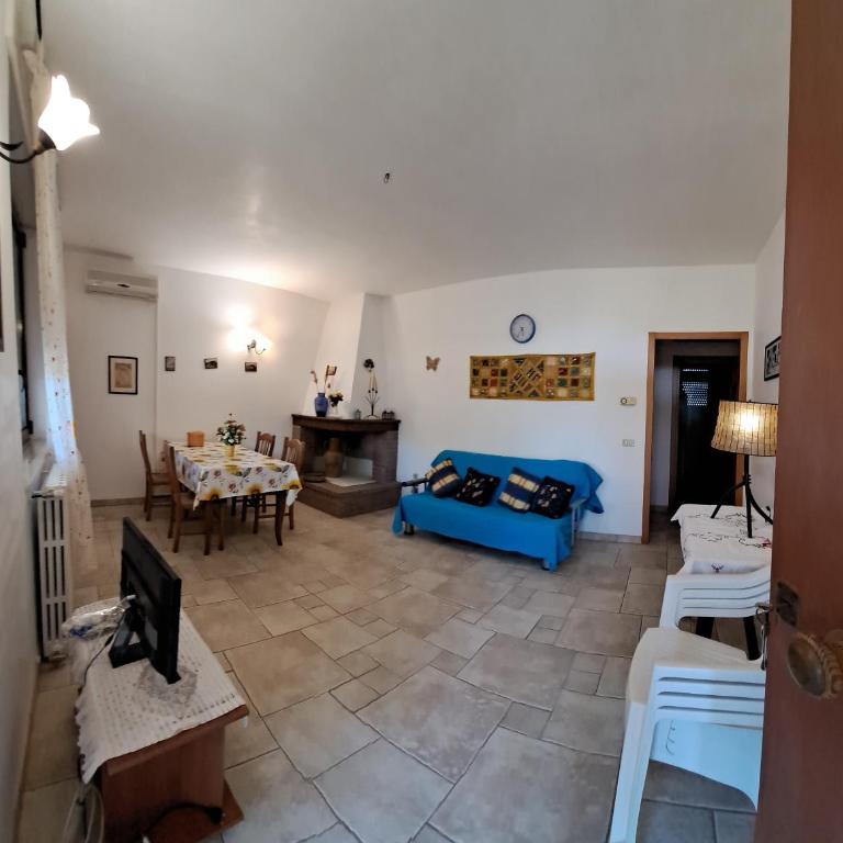 Case Vacanza Villa Bianca - Casa Vacanze - 3