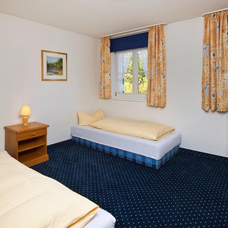Hotel Filser - Ferienhaus - 2