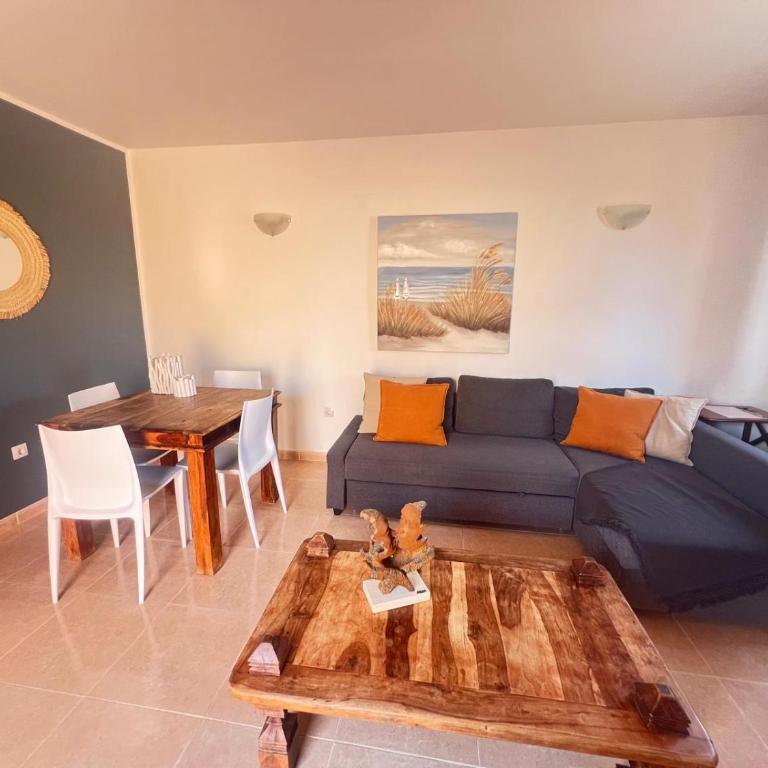 Paraíso del Mar - Apartamento de 1 dormitorio - 47