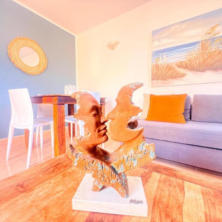 Paraíso del Mar - Apartamento de 1 dormitorio - 1