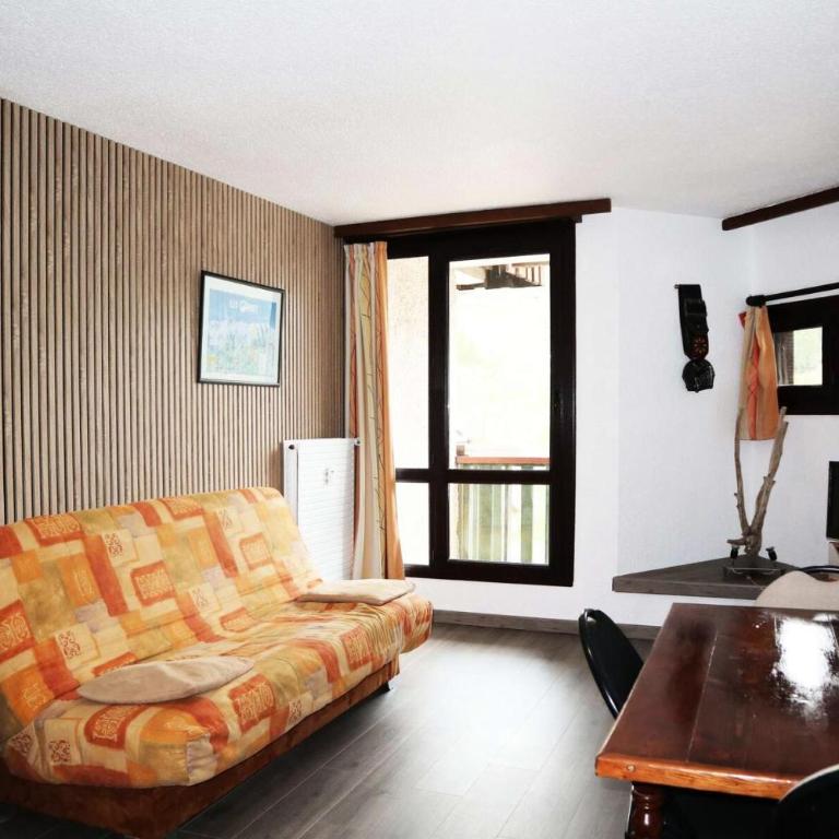 Résidence Le Boussolenc - Studio équipé pour 4 personnes MAE-2124 - Studio - 1