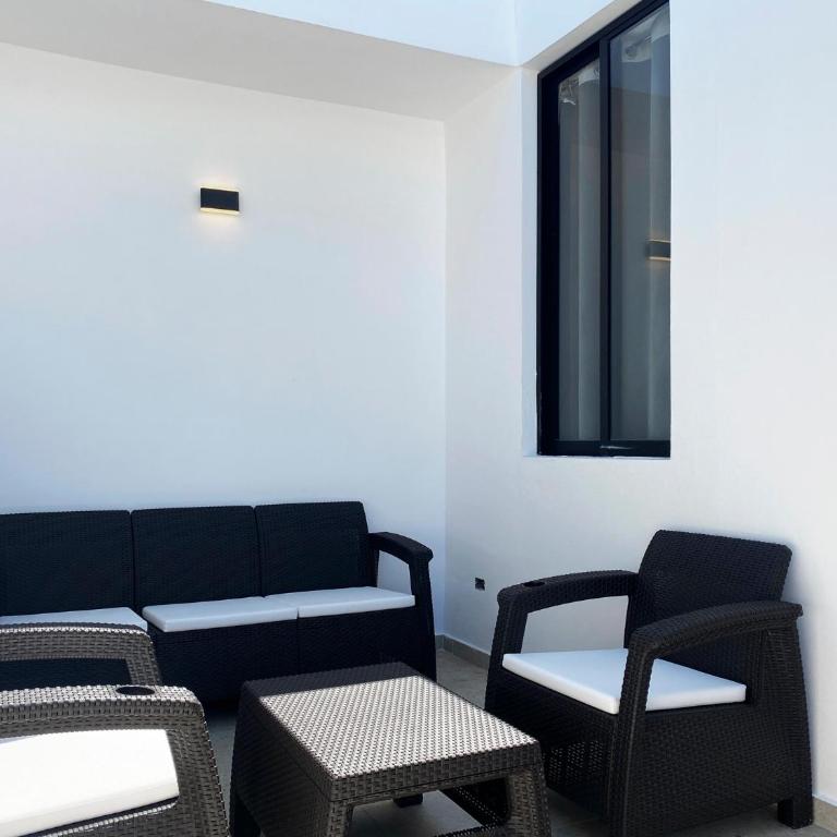 Casa Makul by Andiani Travel - Four-Bedroom Vacation Home - 13