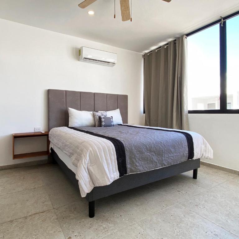 Casa Makul by Andiani Travel - Four-Bedroom Vacation Home - 36