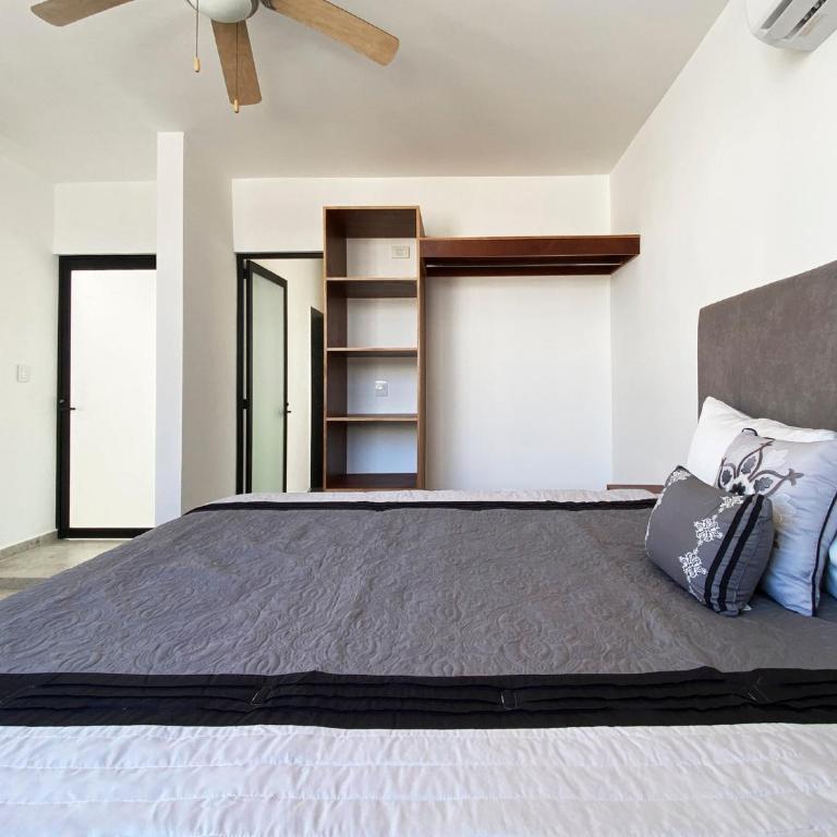 Casa Makul by Andiani Travel - Four-Bedroom Vacation Home - 19
