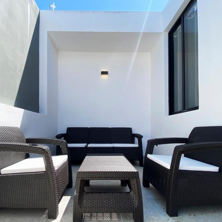 Casa Makul by Andiani Travel - Four-Bedroom Vacation Home - 3