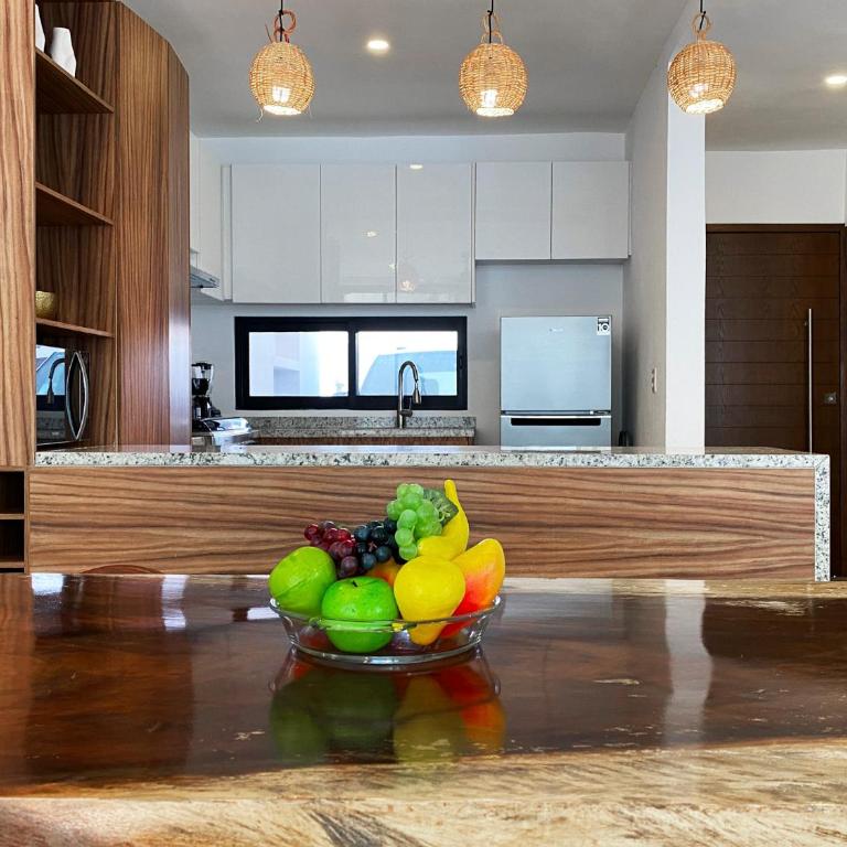 Casa Makul by Andiani Travel - Four-Bedroom Vacation Home - 2