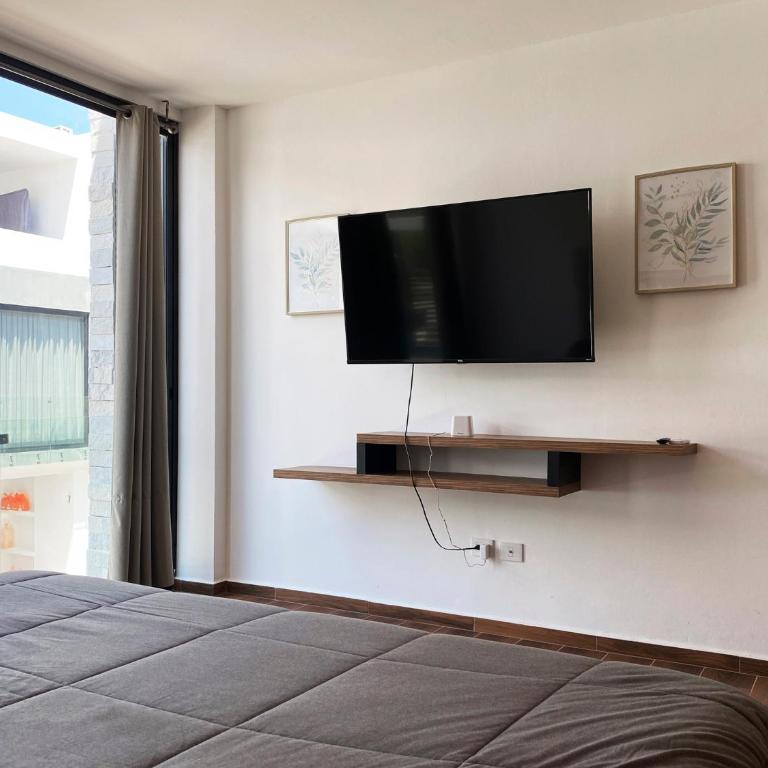 Casa Makul by Andiani Travel - Four-Bedroom Vacation Home - 6