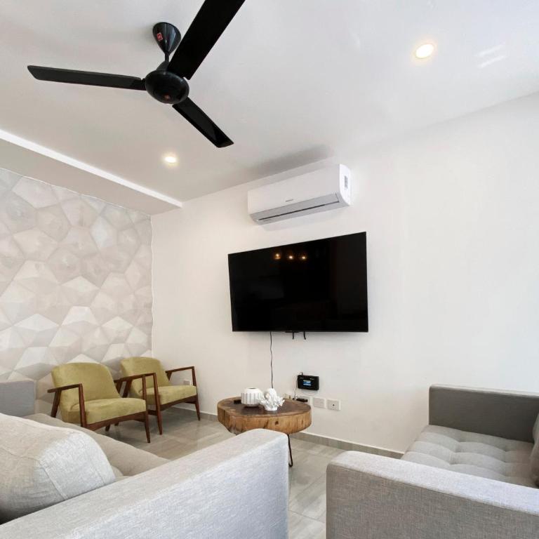 Casa Makul by Andiani Travel - Four-Bedroom Vacation Home - 4