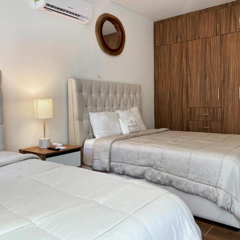 Casa Makul by Andiani Travel - Four-Bedroom Vacation Home - 20