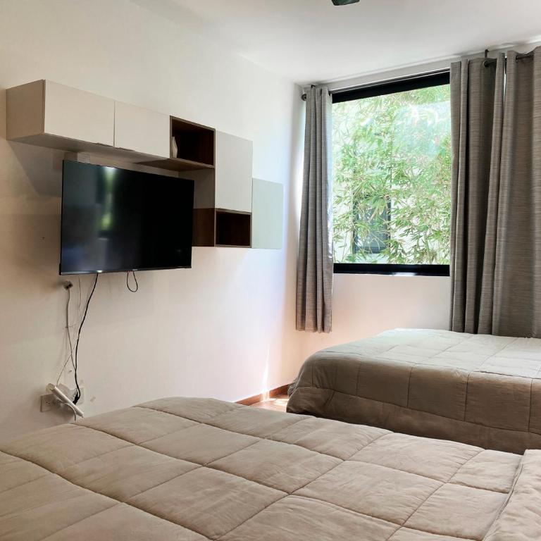 Casa Makul by Andiani Travel - Four-Bedroom Vacation Home - 15
