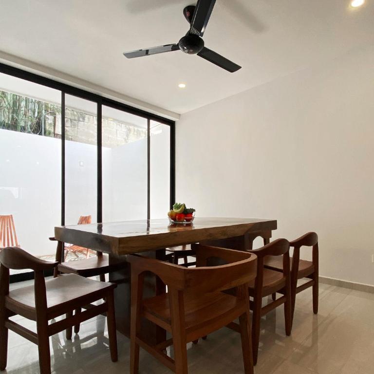 Casa Makul by Andiani Travel - Four-Bedroom Vacation Home - 16