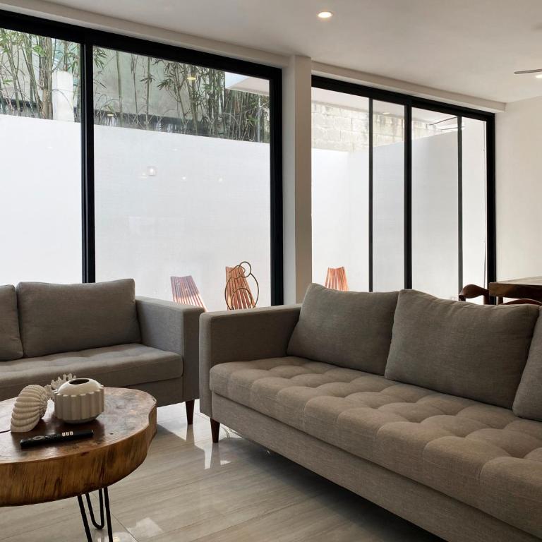 Casa Makul by Andiani Travel - Four-Bedroom Vacation Home - 26