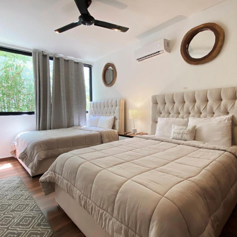 Casa Makul by Andiani Travel - Four-Bedroom Vacation Home - 31