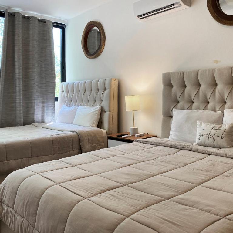 Casa Makul by Andiani Travel - Four-Bedroom Vacation Home - 17