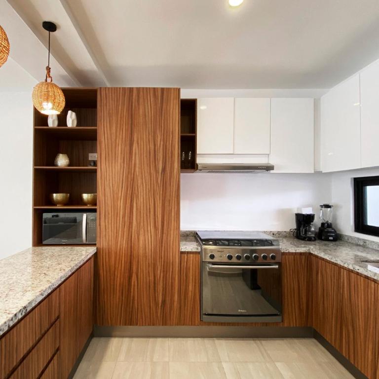 Casa Makul by Andiani Travel - Four-Bedroom Vacation Home - 24