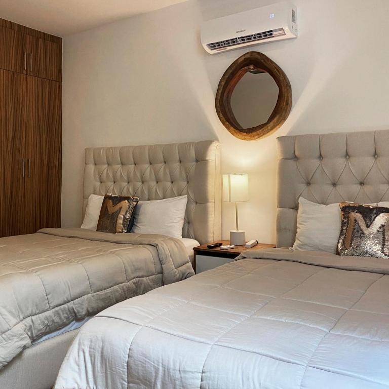 Casa Makul by Andiani Travel - Four-Bedroom Vacation Home - 23