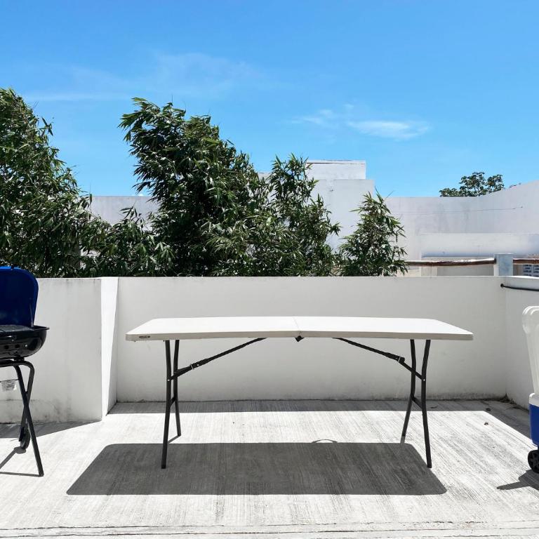 Casa Makul by Andiani Travel - Four-Bedroom Vacation Home - 37