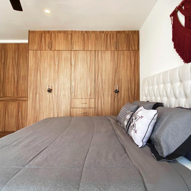 Casa Makul by Andiani Travel - Four-Bedroom Vacation Home - 29