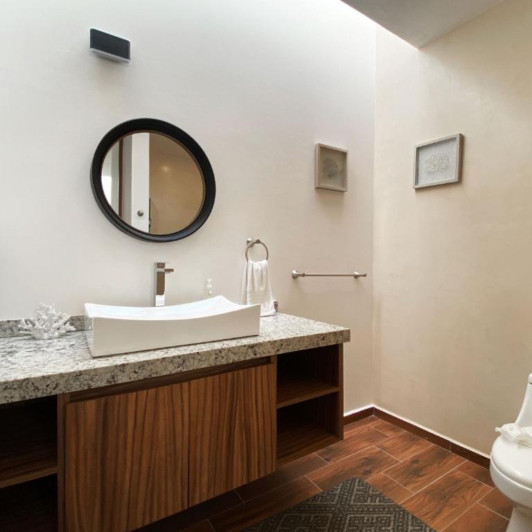 Casa Makul by Andiani Travel - Four-Bedroom Vacation Home - 34