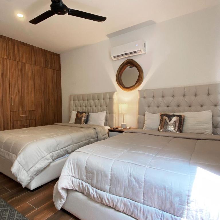 Casa Makul by Andiani Travel - Four-Bedroom Vacation Home - 40