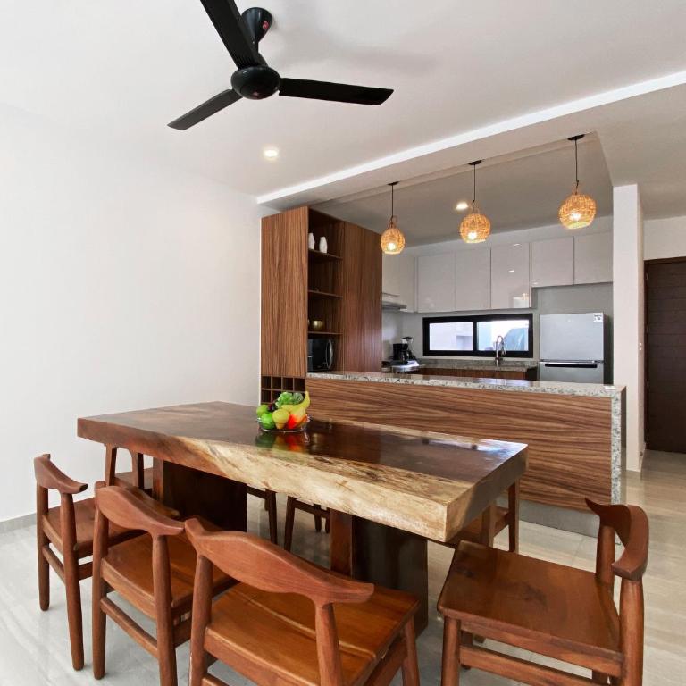 Casa Makul by Andiani Travel - Four-Bedroom Vacation Home - 41