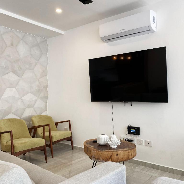 Casa Makul by Andiani Travel - Four-Bedroom Vacation Home - 43