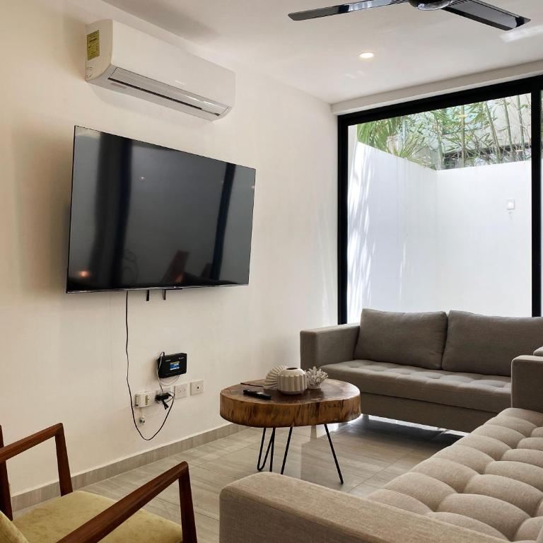 Casa Makul by Andiani Travel - Four-Bedroom Vacation Home - 44