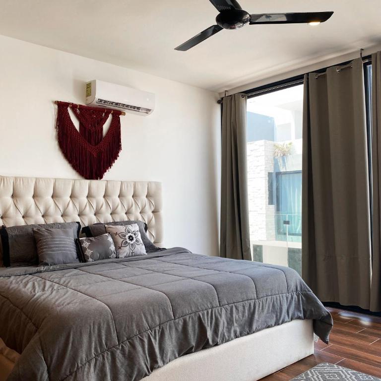 Casa Makul by Andiani Travel - Four-Bedroom Vacation Home - 48