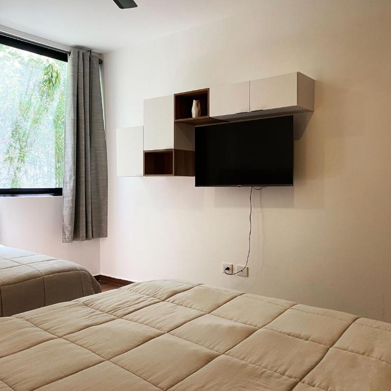 Casa Makul by Andiani Travel - Four-Bedroom Vacation Home - 50