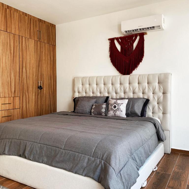Casa Makul by Andiani Travel - Four-Bedroom Vacation Home - 52