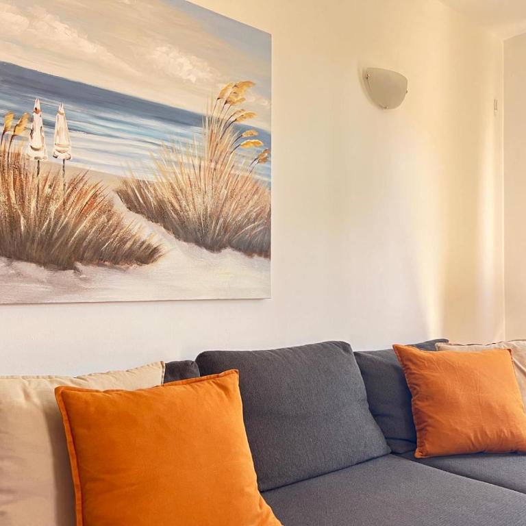 Paraíso del Mar - Apartamento de 1 dormitorio - 58
